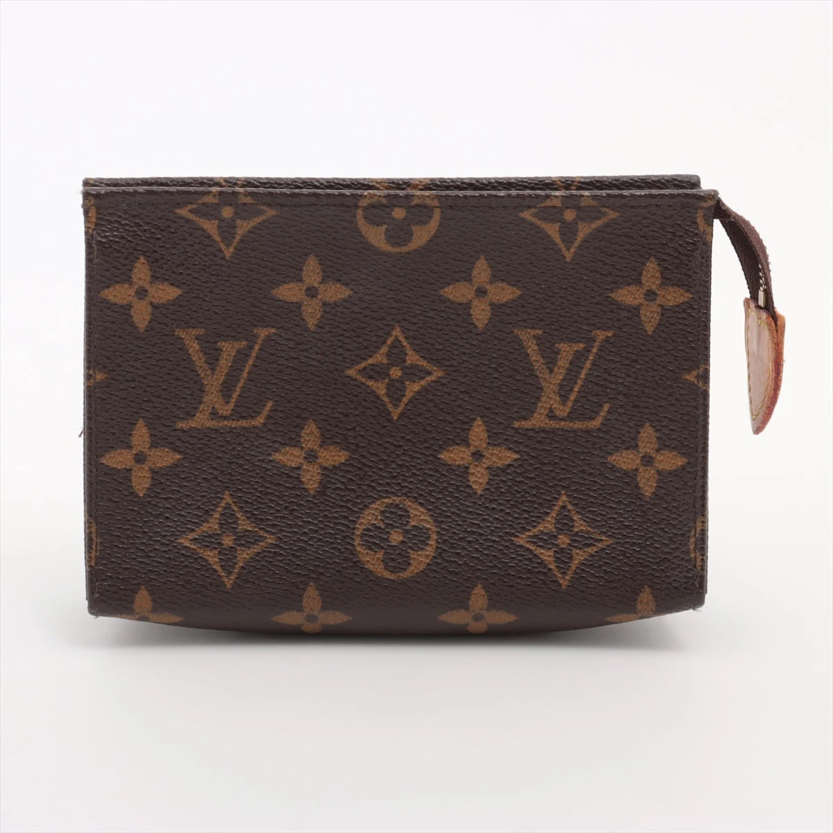 ルイヴィトン　モノグラムポッシュトワレット15　ミニポーチ メイクポーチ 楽天市場】ルイヴィトン ポーチ Louis Vuitton モノグラム