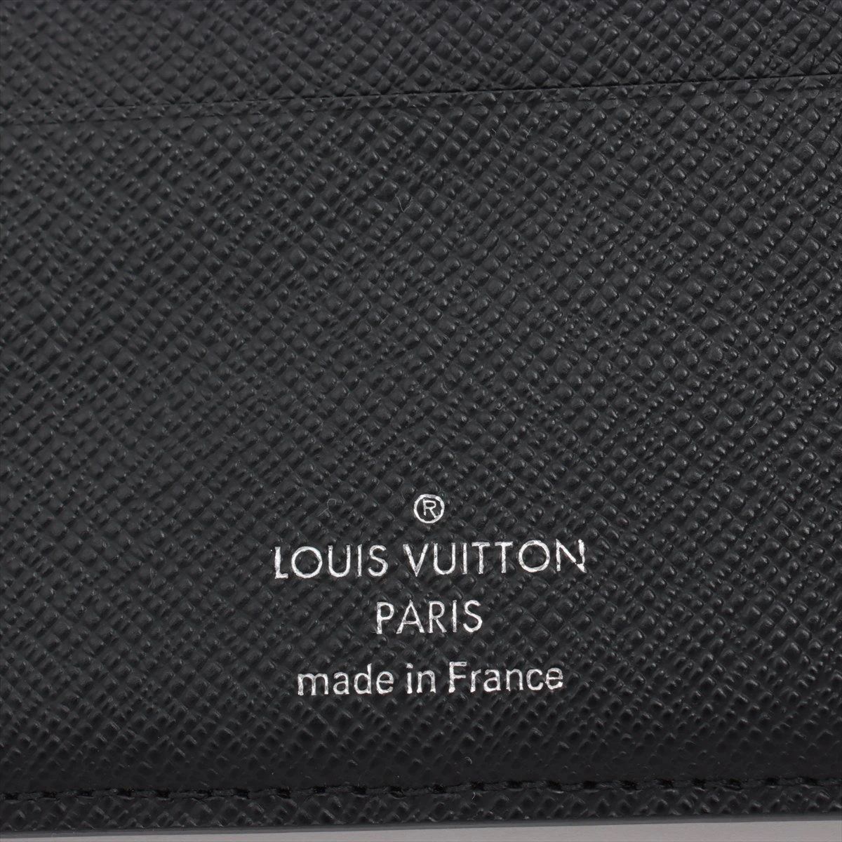 ヴィトン ダミエグラフィット ポルトフォイユミュルティプル N62663