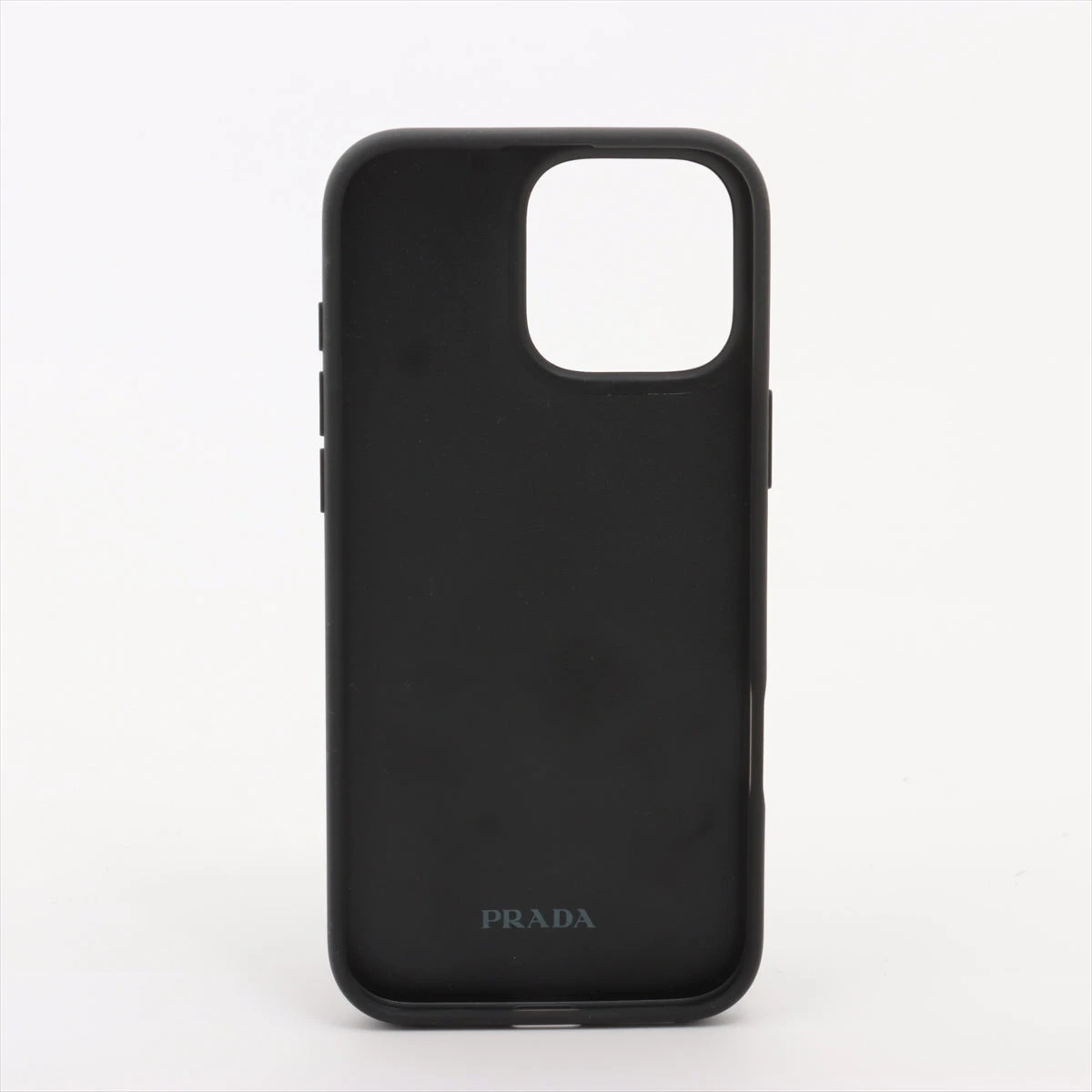PRADA - ◇プラダ◇1ZH197/レザー/サフィアーノ/トライアング/iPhoneケース プラダ サフィアーノ トライアング 1ZH197 レザー iPhoneケース