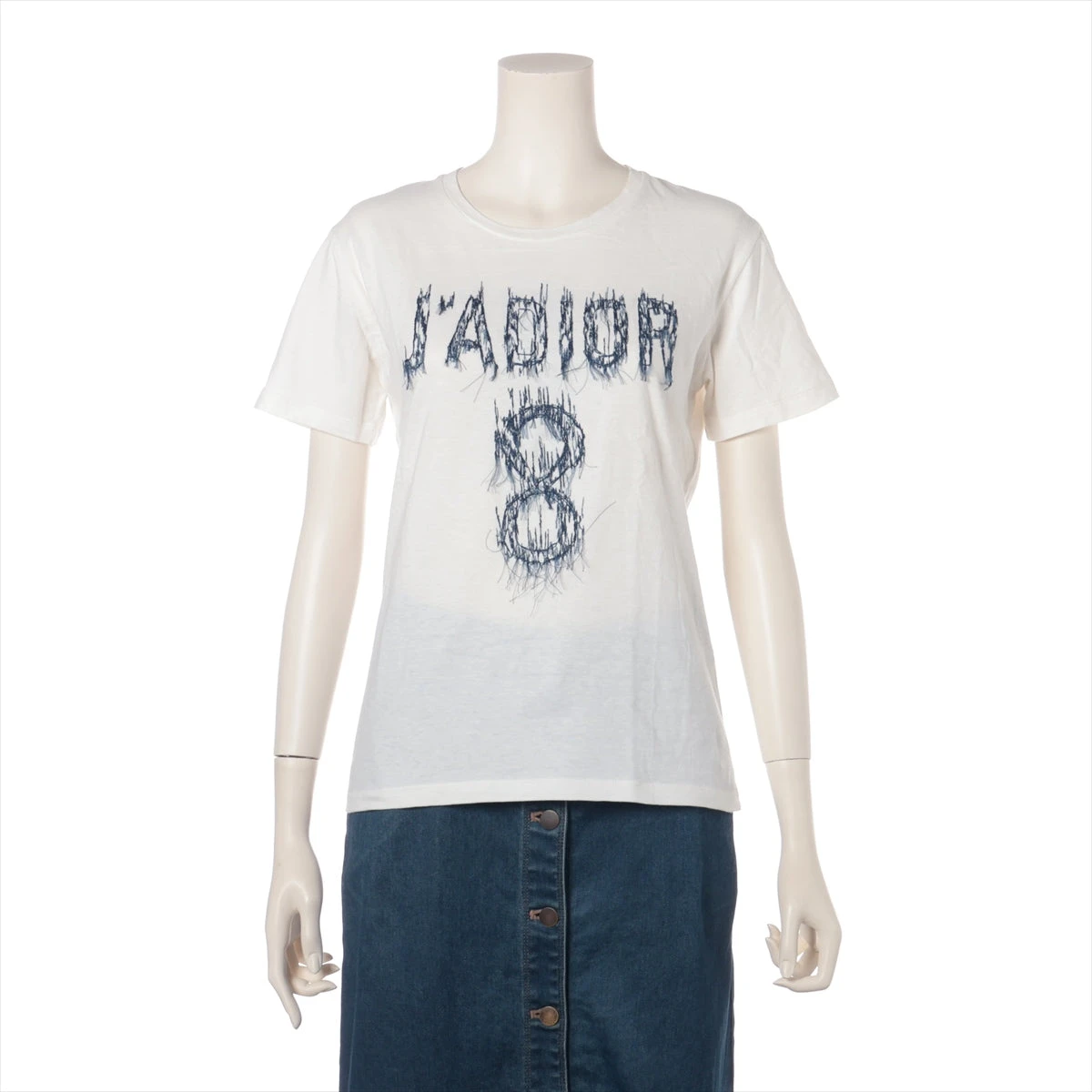 クリスチャンディオール Tシャツ/カットソー ALLU online store