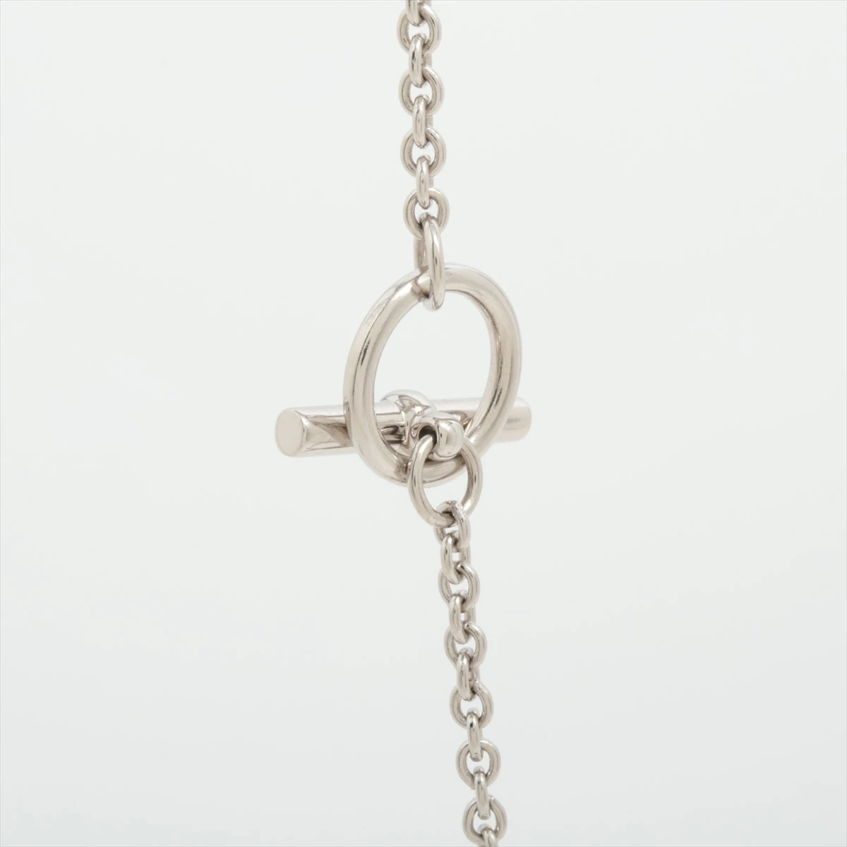 エルメス　ペンダント　2cm 正規品　　*コメントなしで即購入 大歓迎です。 org.jpg
