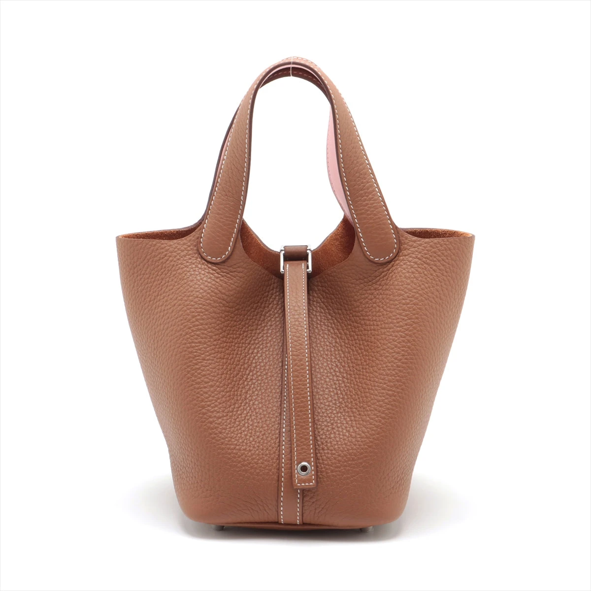 【残りわずか☆希少】HERMES ピコタンロック 18 PM エルメス ピコタンロック18/PM｜中古ブランド品・ブランド古着
