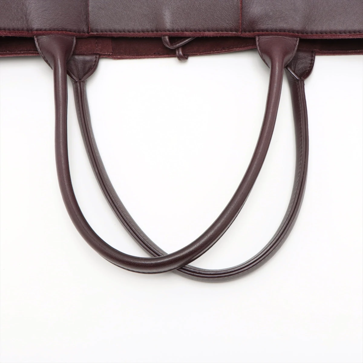 ボッテガヴェネタ マキシイントレチャート ザ アルコトート