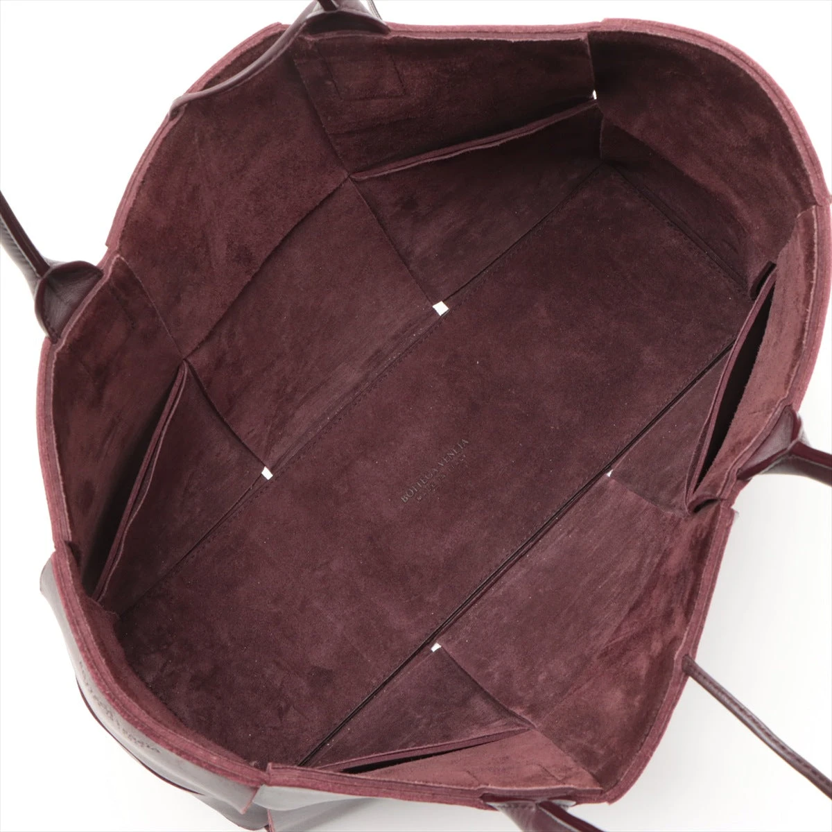 ボッテガヴェネタ マキシイントレチャート ザ アルコトート