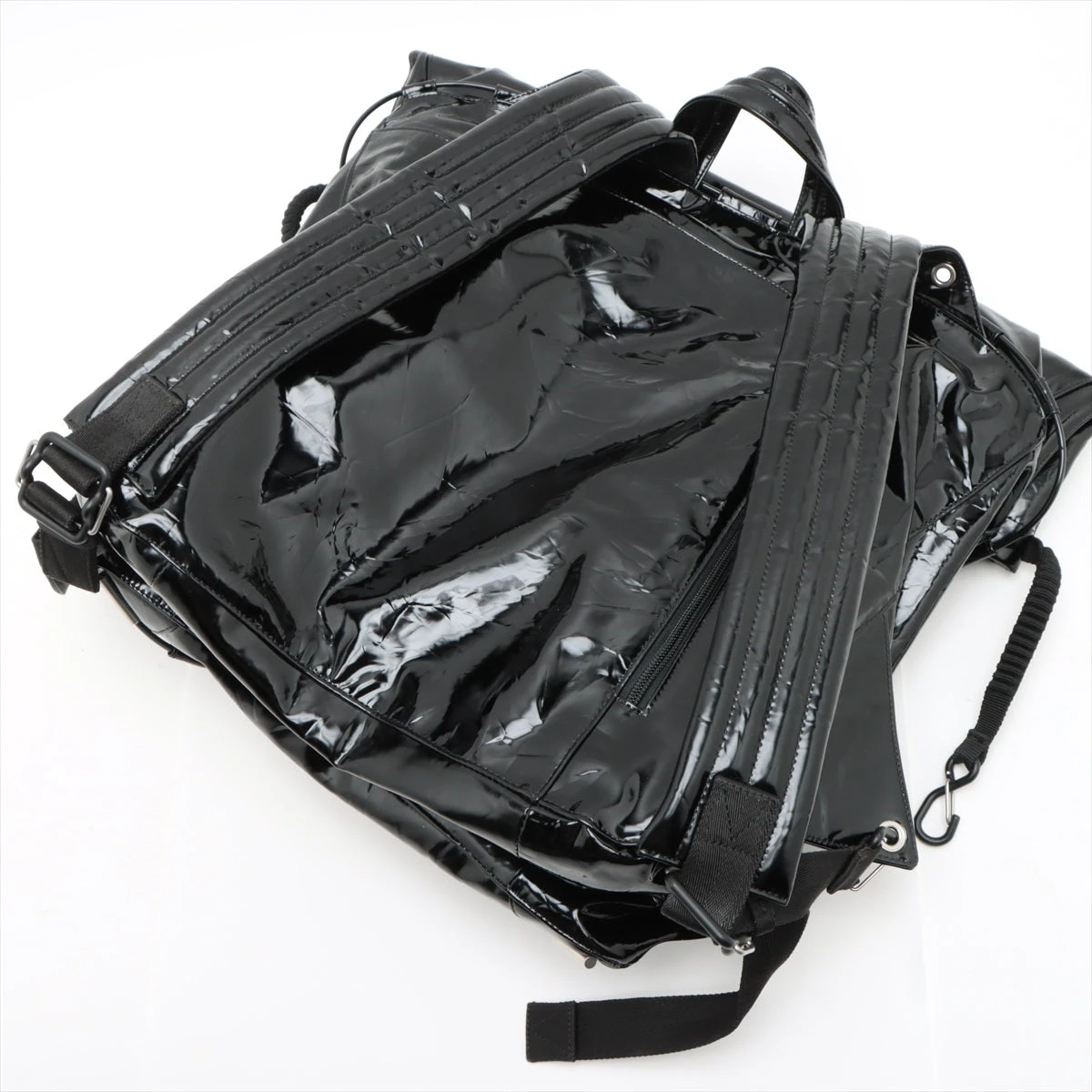 BOTTEGA VENETA - 【新品未使用/IC】ボッテガヴェネタ リュック