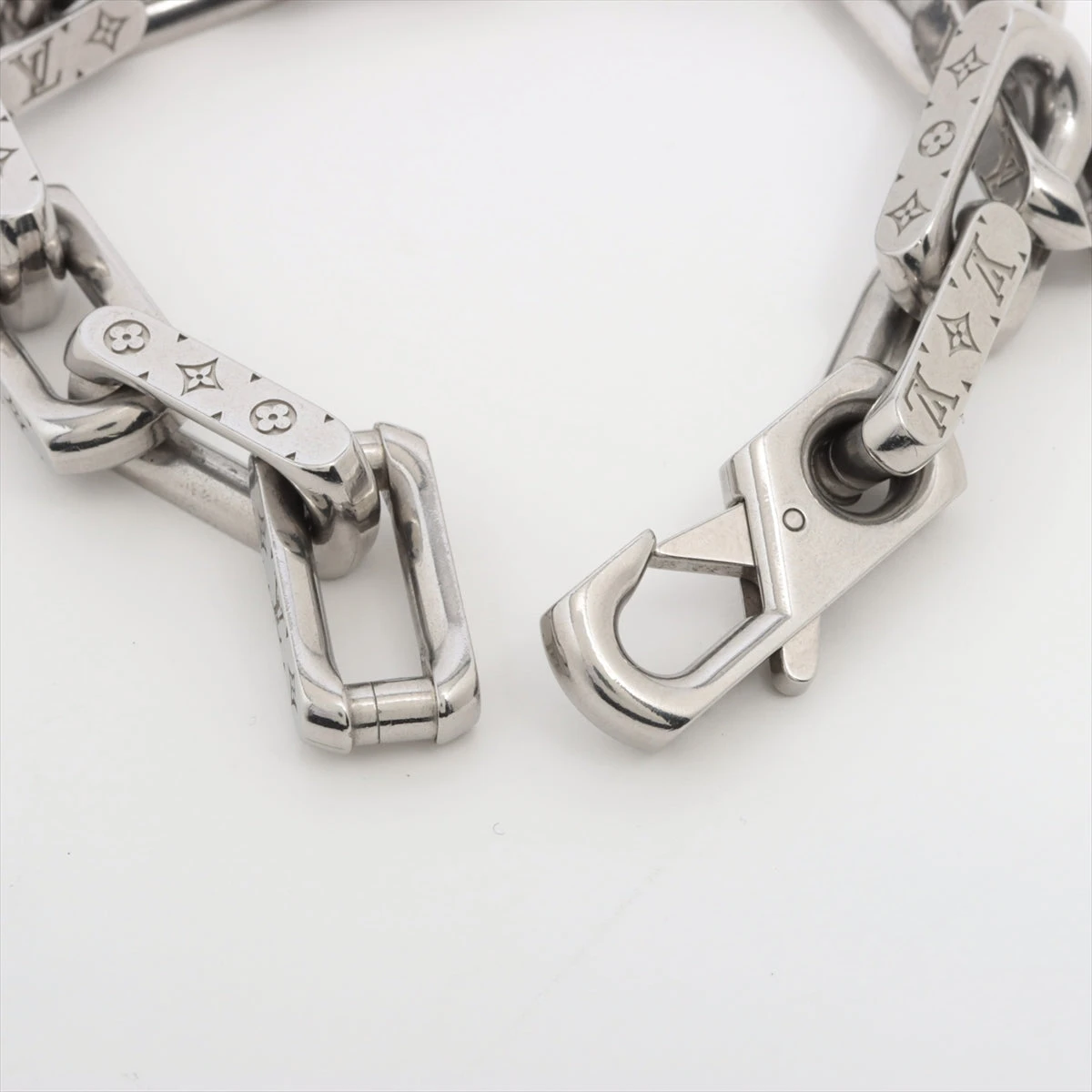 ヴィトン M00308 ブレスレット チェーンモノグラム LE2244 ヴィトン M00308 ブレスレット チェーンモノグラム LE2244