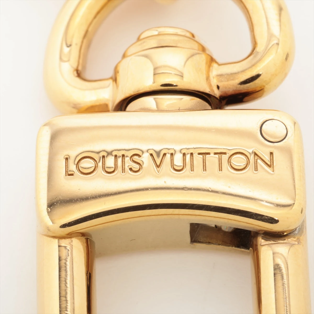LOUIS VUITTON ポルトクレブルーミング フラワーBB　〈314〉 キーホルダー・ブルーミング フラワー BB S00｜ルイ・ヴィトン