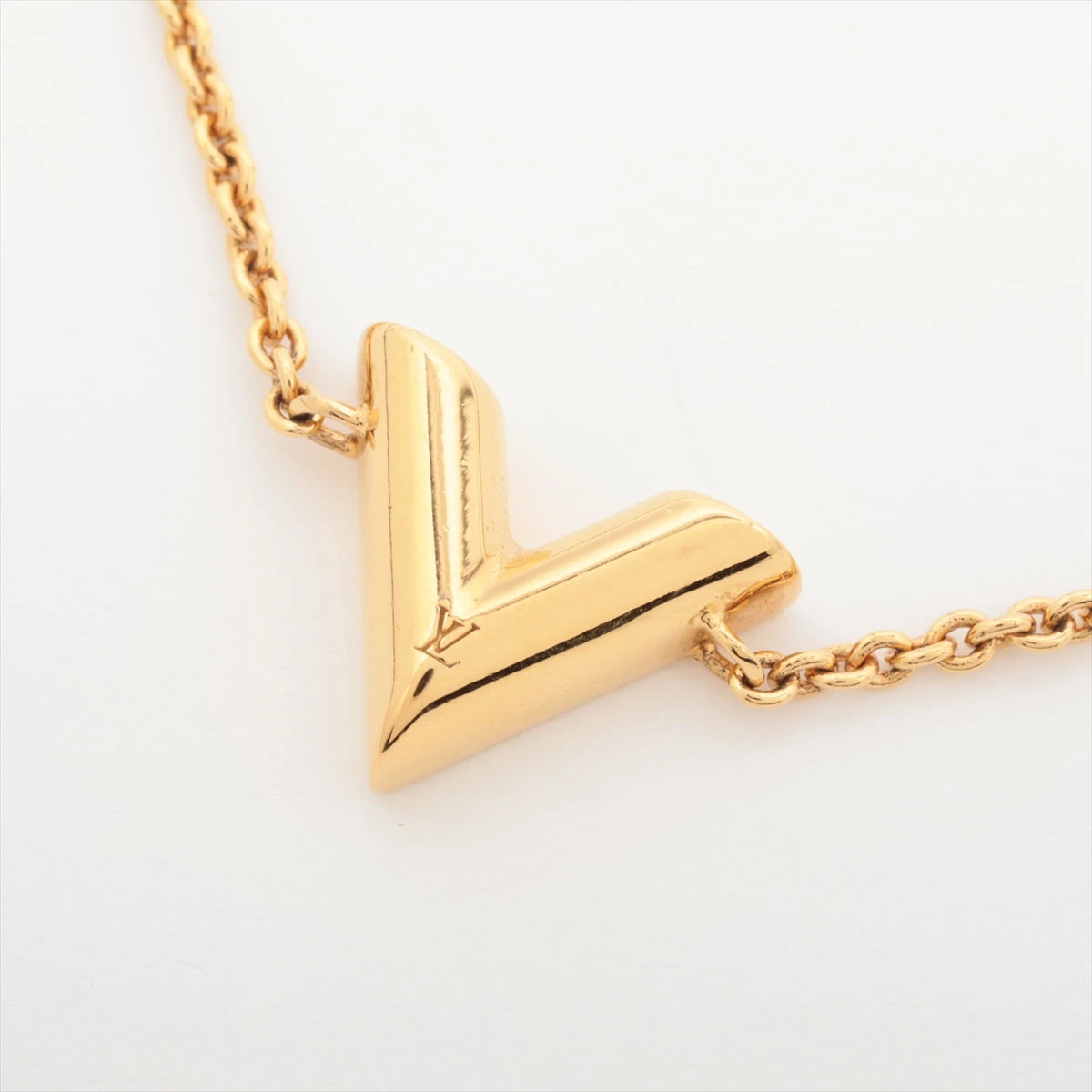 M61084 ブラスレ エセンシャルV LE1119 ブレスレット GP LOUIS VUITTON 美品 ルイヴィトン ブレスレット エセンシャルV
