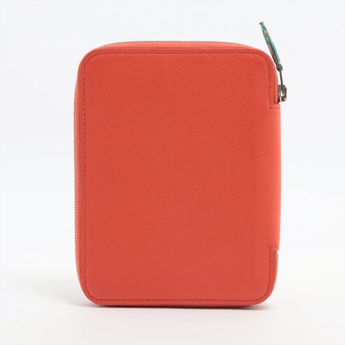 エルメス HERMES 手帳カバー アジェンダジップ 手帳カバー パスポート