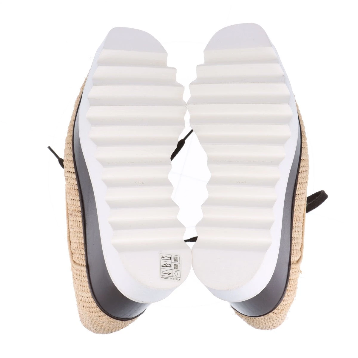 【ステラマッカートニー】ジュリア トラウザーズ 38 Women ブラック ジュリア トラウザーズ | Stella McCartney JP