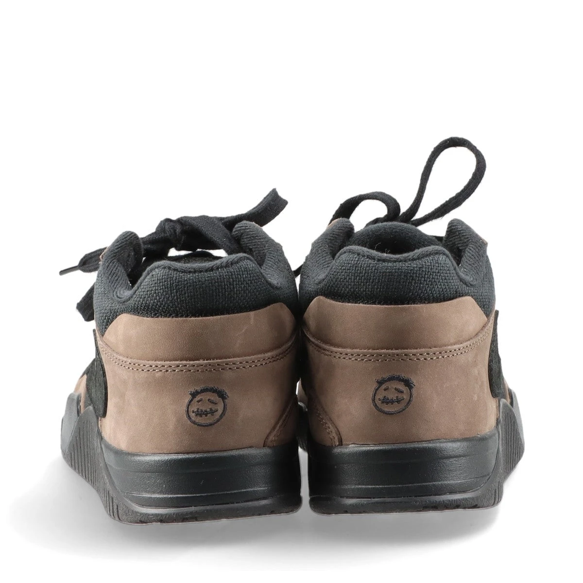 ナイキ×トラヴィススコット JORDAN JUMPMAN JACK TR スエード