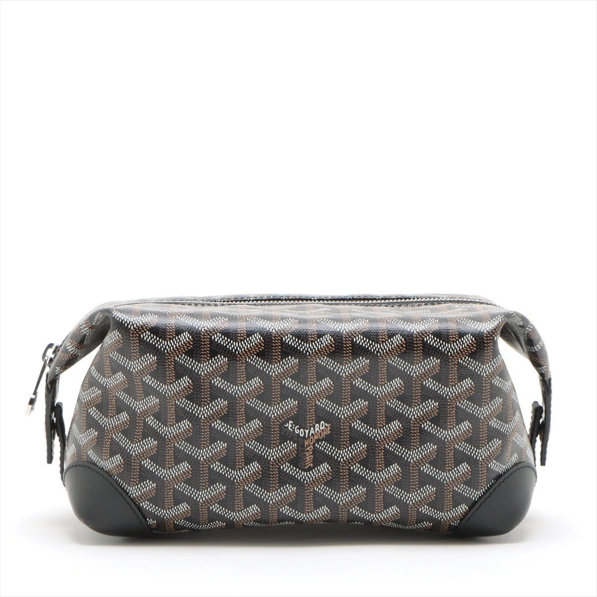 GOYARD ゴヤール クラッチバッグ ボーイング25  セカンドバッグ 未使用品 GOYARD ゴヤール BOEING25 ボーイング25 ポーチ