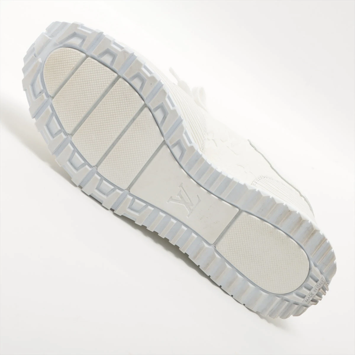 大人気✨️Louis Vuitton ランナウェイ モノグラム ホワイト ルイヴィトン ランナウェイ モノグラム スニーカー - メルカリ