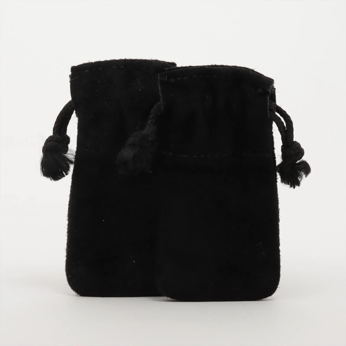 クロムハーツ タイニーE CHプラス ドロップピアス 925×14K 2.2g イン