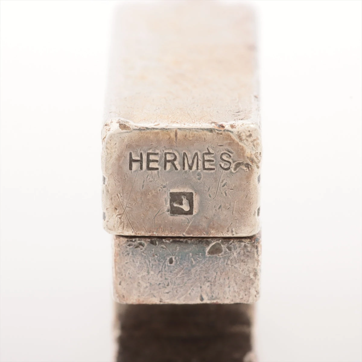 エルメス カデナ トゥアレグ チャーム 925 シルバー YZ059569｜中古