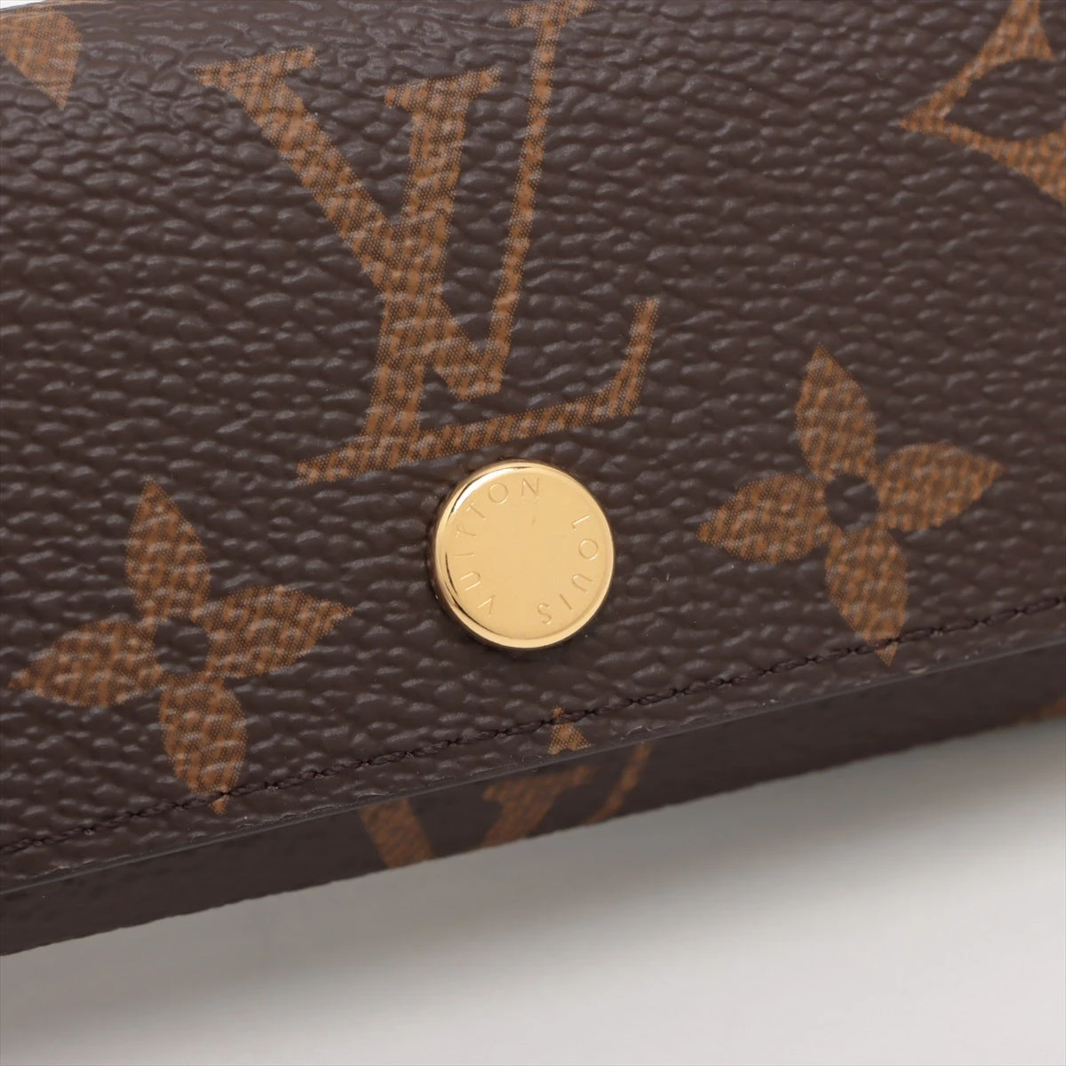 専用　ルイヴィトン ミュルティクレ マヒナ モノグラム キーケース RFID 専用 ルイヴィトン ミュルティクレ マヒナ モノグラム キー