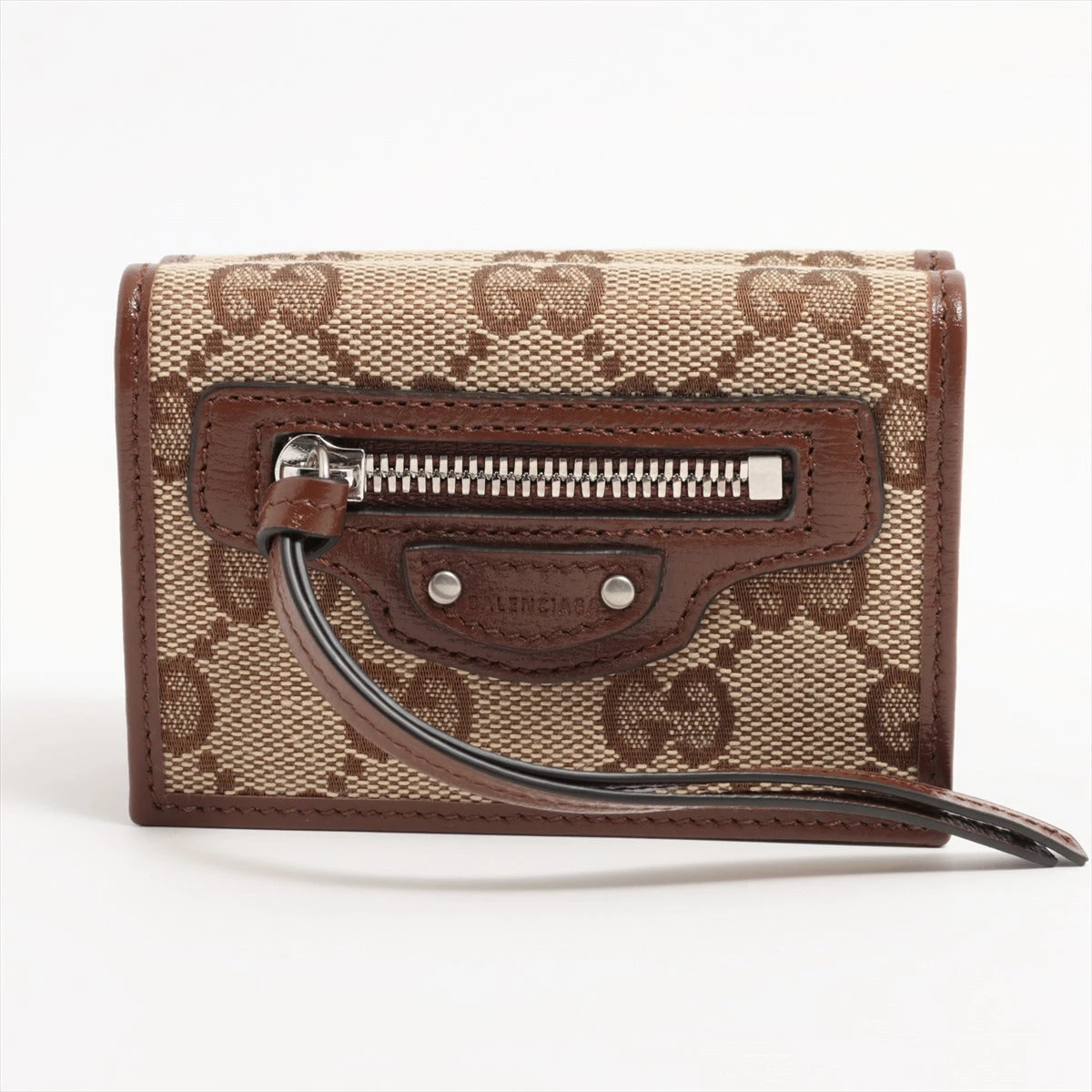 GUCCI COACH BALENCIAGA セット 財布 大量 まとめ売り グッチ×バレンシアガ 財布/小物｜中古ブランド品・ブランド古着