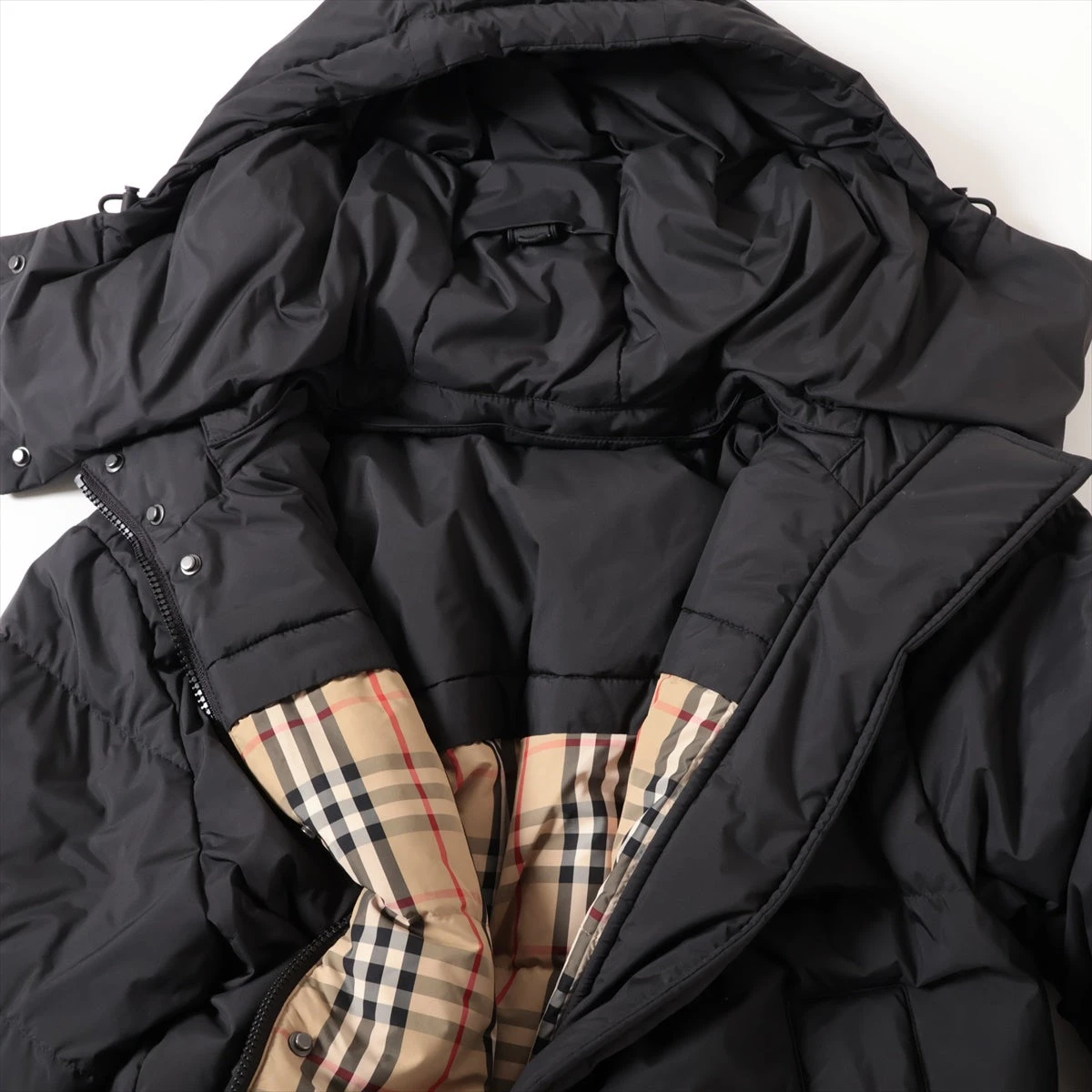 BURBERRY バーバリー ティッシ期 ナイロン ジャケット IT 38 楽天市場】バーバリー BURBERRY ティッシ期 ナイロン ノバチェック