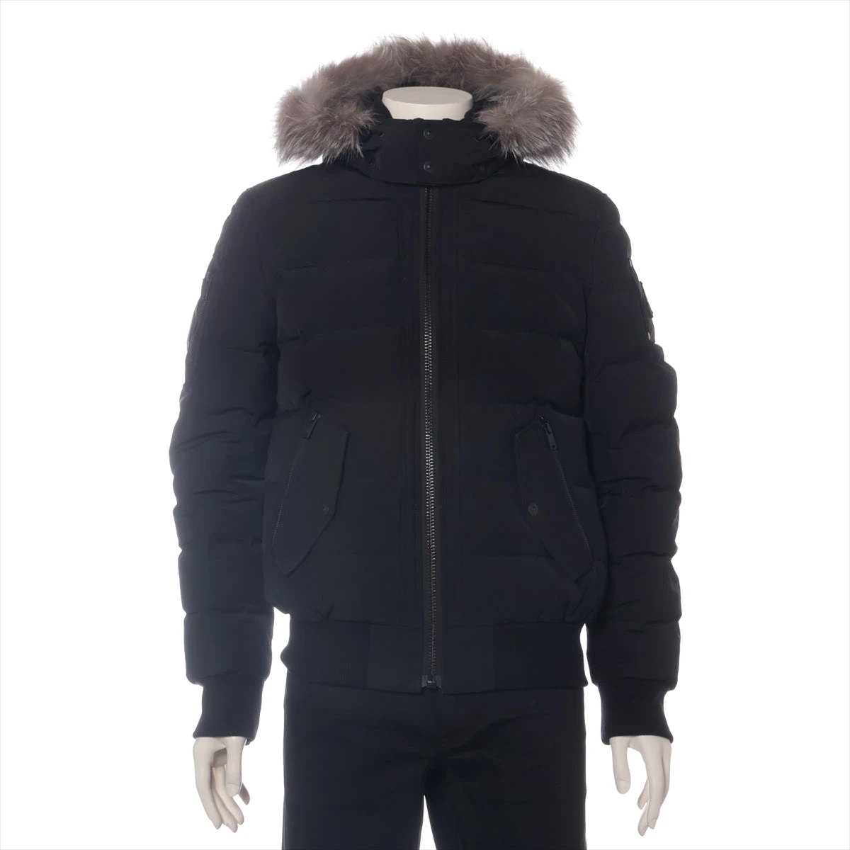 ムースナックルズ ダウン｜今すぐ購入 オファー購入｜中古