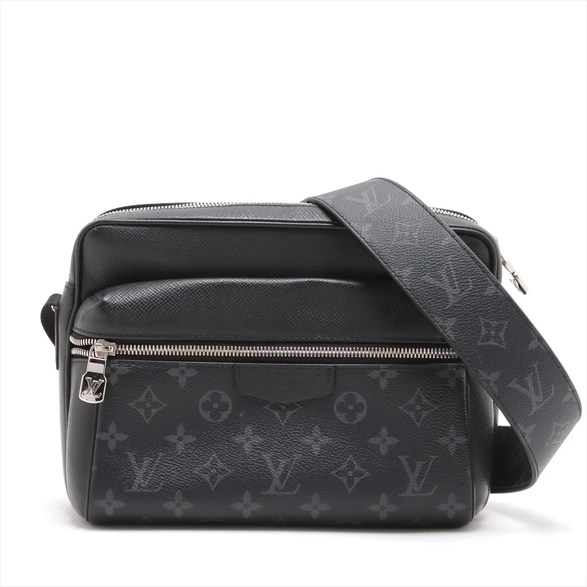 ヴィトン モノグラムエクリプス アウトドア メッセンジャーPM M30233