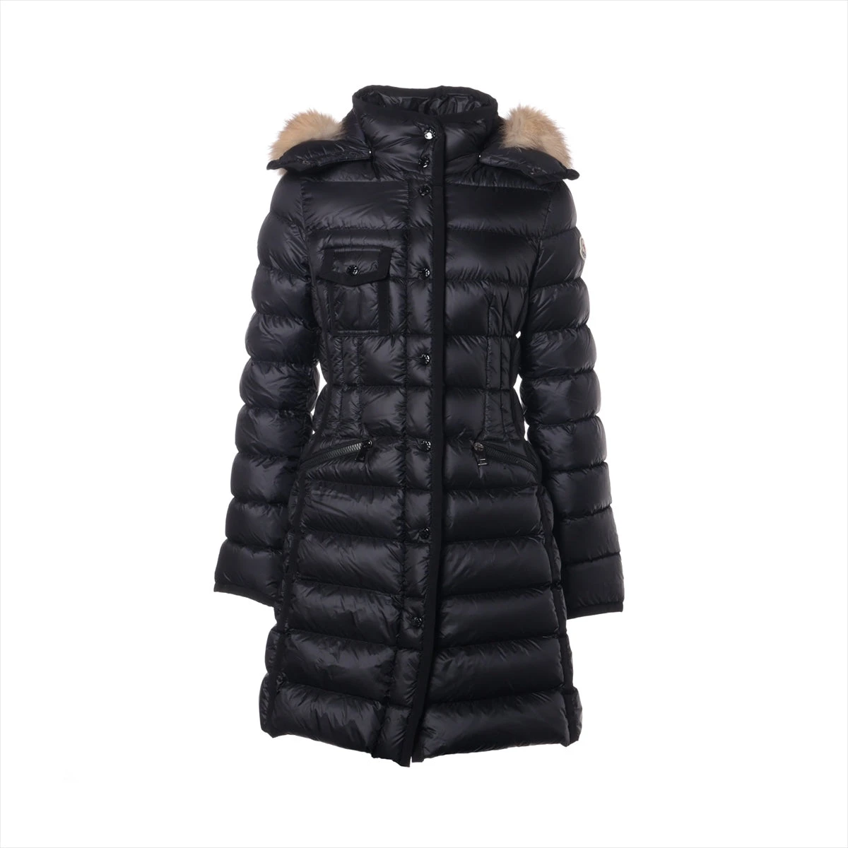 いと様取り置き】MONCLER ダウンジャケット HERMIFUR 0サイズ