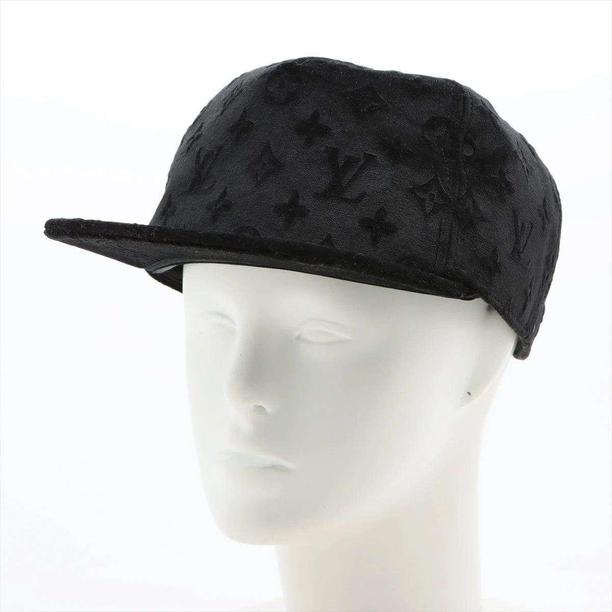 ルイヴィトン キャップ｜ユニセックス｜中古ブランド品