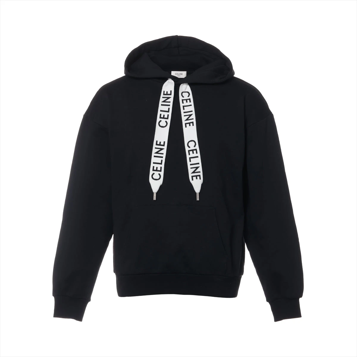 セリーヌ CELINE 【 2Y321670Q 01CB 】 フロント ロゴ スウェット プル  