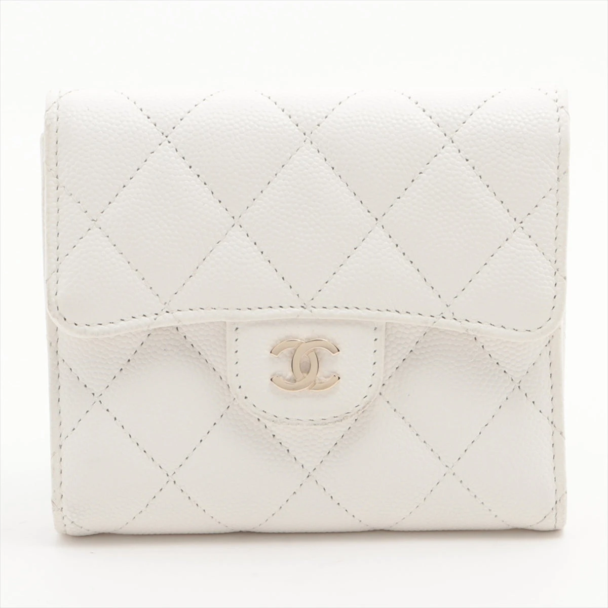 スーパージャンク品　シャネル　財布　ポーチ CHANEL シャネル 財布 レディース ブランド 長財布 レザー