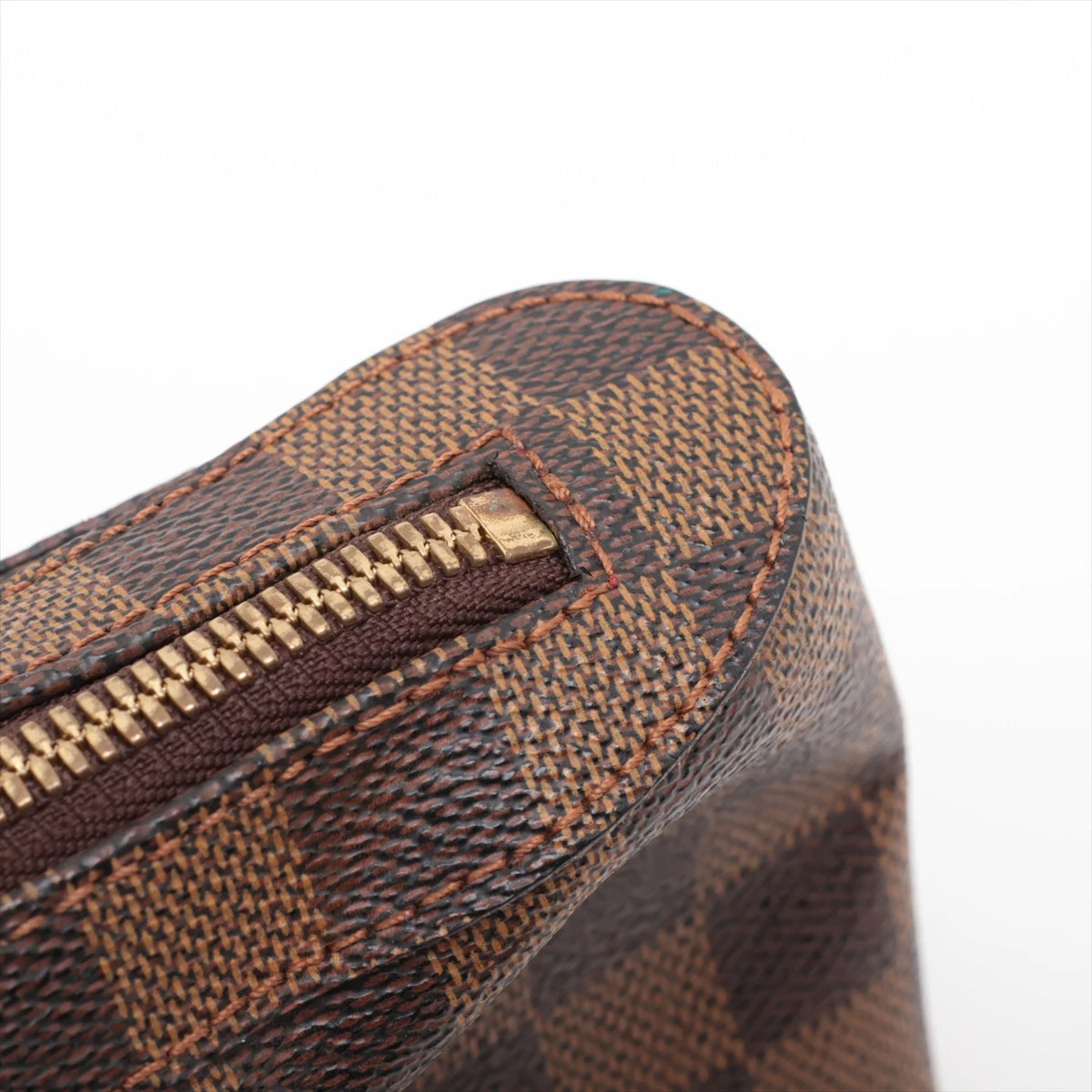 中古・古着通販】LOUIS VUITTON (ルイ ヴィトン) ダミエ