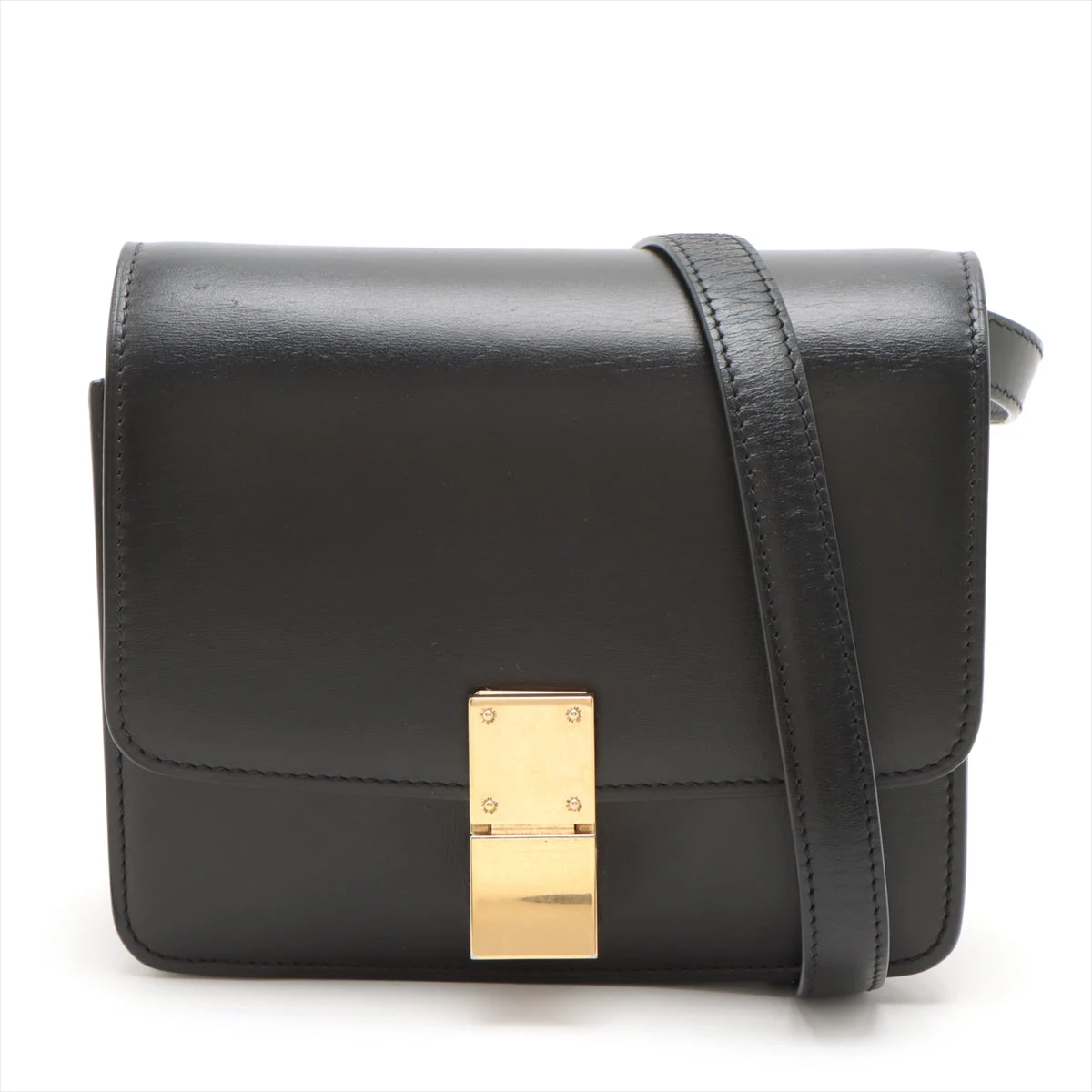 【CELINE】円安こそアウトレットで!VANITY BOX ショルダー 67e22b9ade229.webp