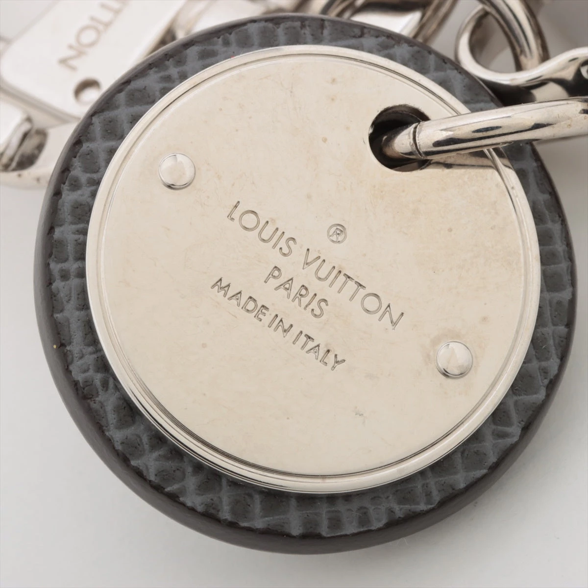 Louis Vuitton キーリング　最終値下げ メンズ キーホルダー＆その他アクセサリー カタログ｜ルイ