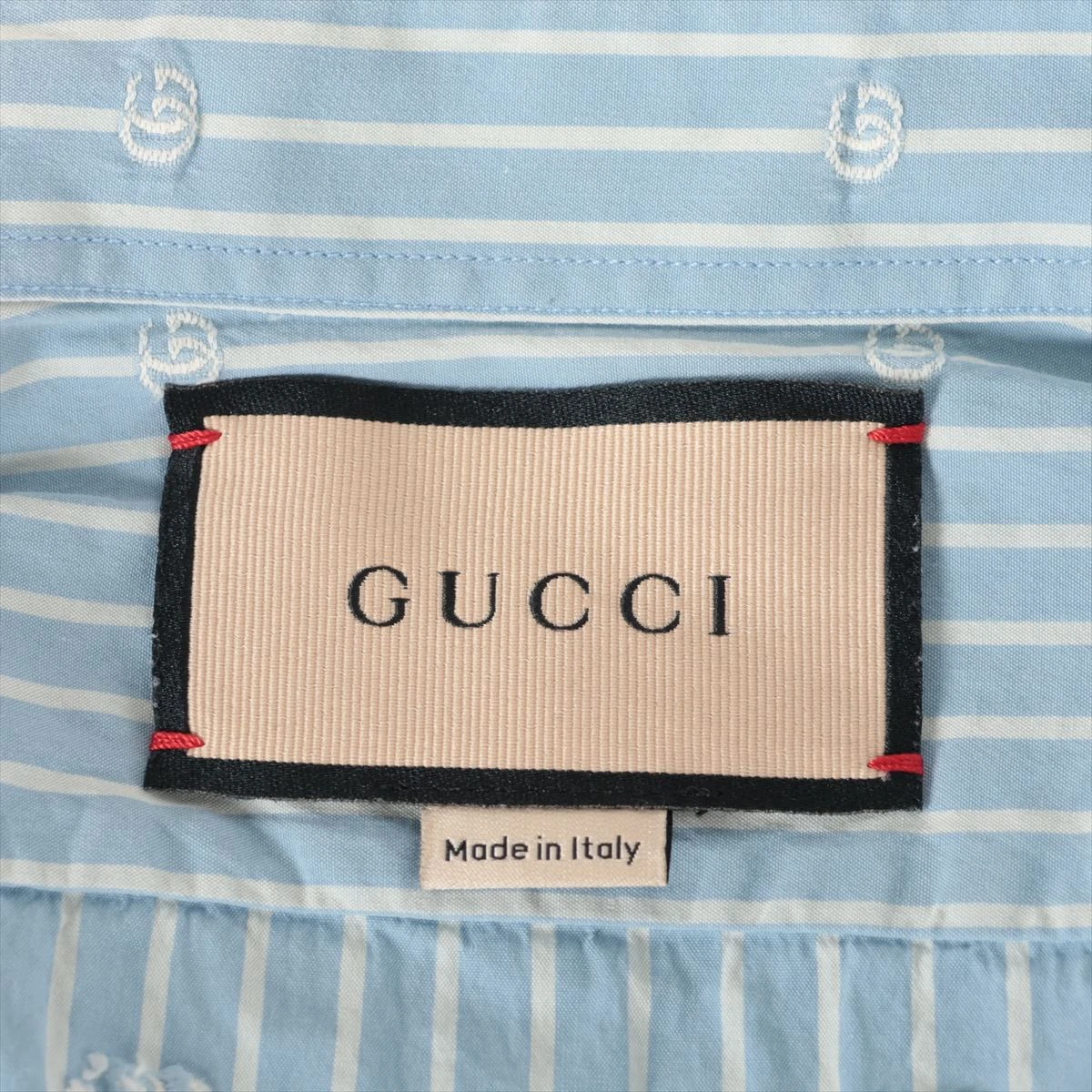 GUCCI ポロシャツ メンズ グッチ 中古　古着 GUCCI ポロシャツ メンズ グッチ 中古 古着 Sサイズ