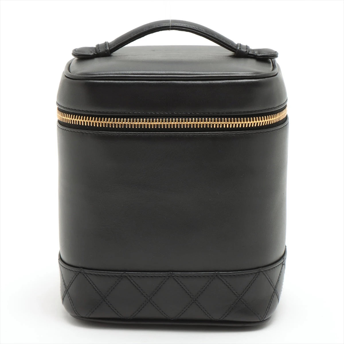 CHANEL シャネル ハンドバッグ バニティバッグ 化粧バッグ