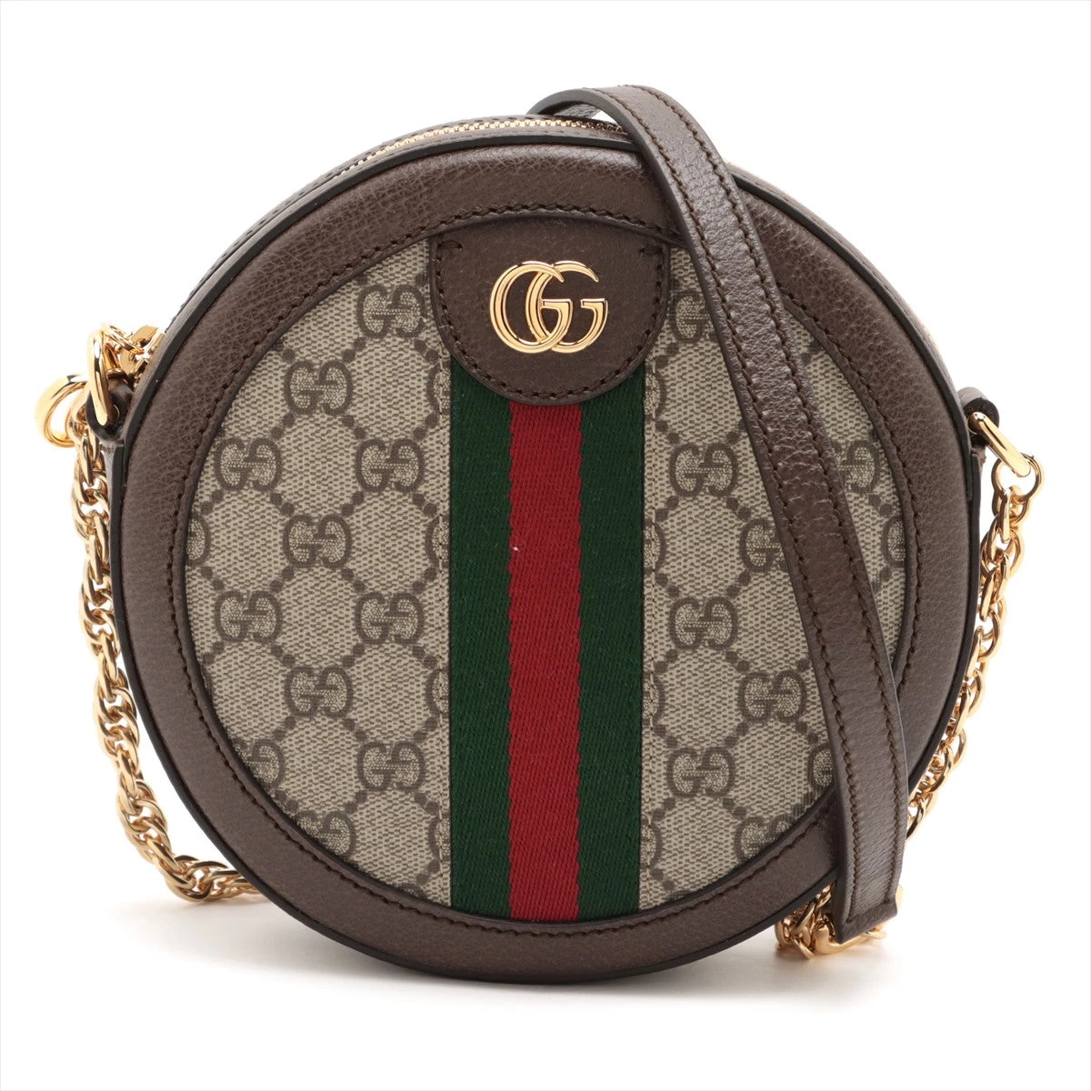グッチ　ショルダーバッグ　ボディバッグ　GGスプリーム　レザー　ブラウン　茶 楽天市場】グッチ GUCCI（ボディバッグ・ウエストポーチ