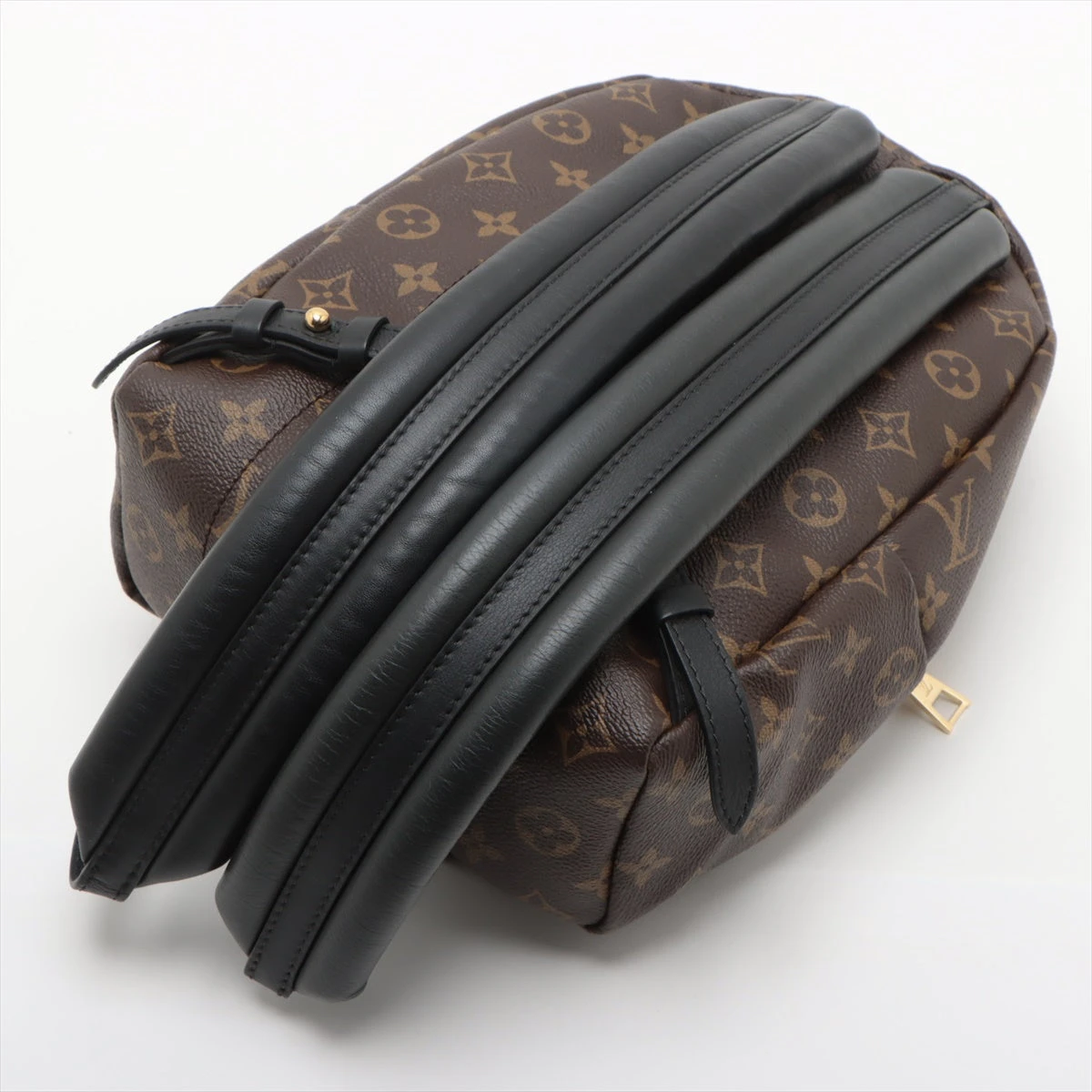 ルイヴィトン バンパー iPhone15Pro用 モノグラムリバース LOUIS VUITTON - ルイヴィトン LOUIS VUITTON iPhoneケース