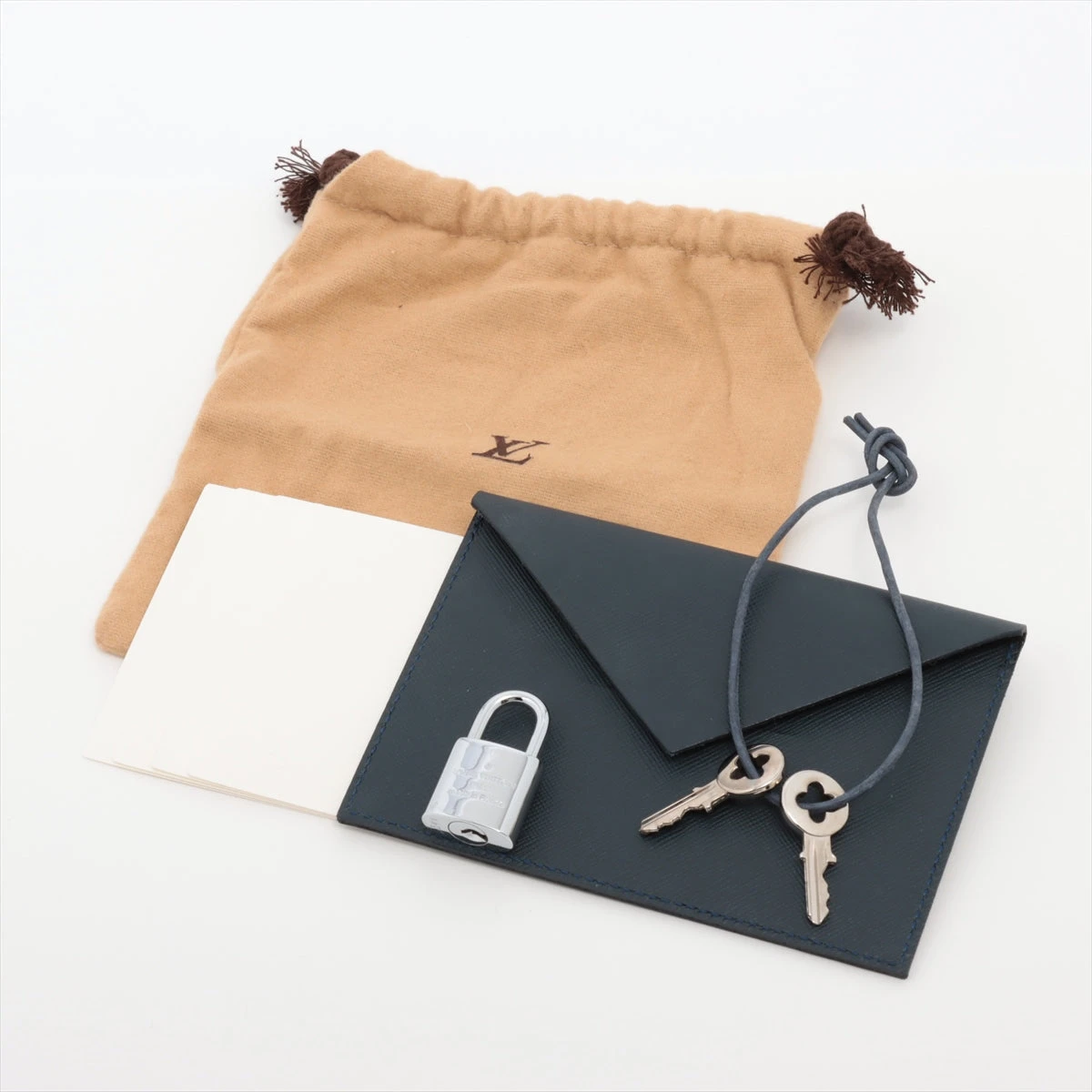 ルイヴィトン LOUISVUITTON M99079 ラブメッセージ・ミニトランク2000