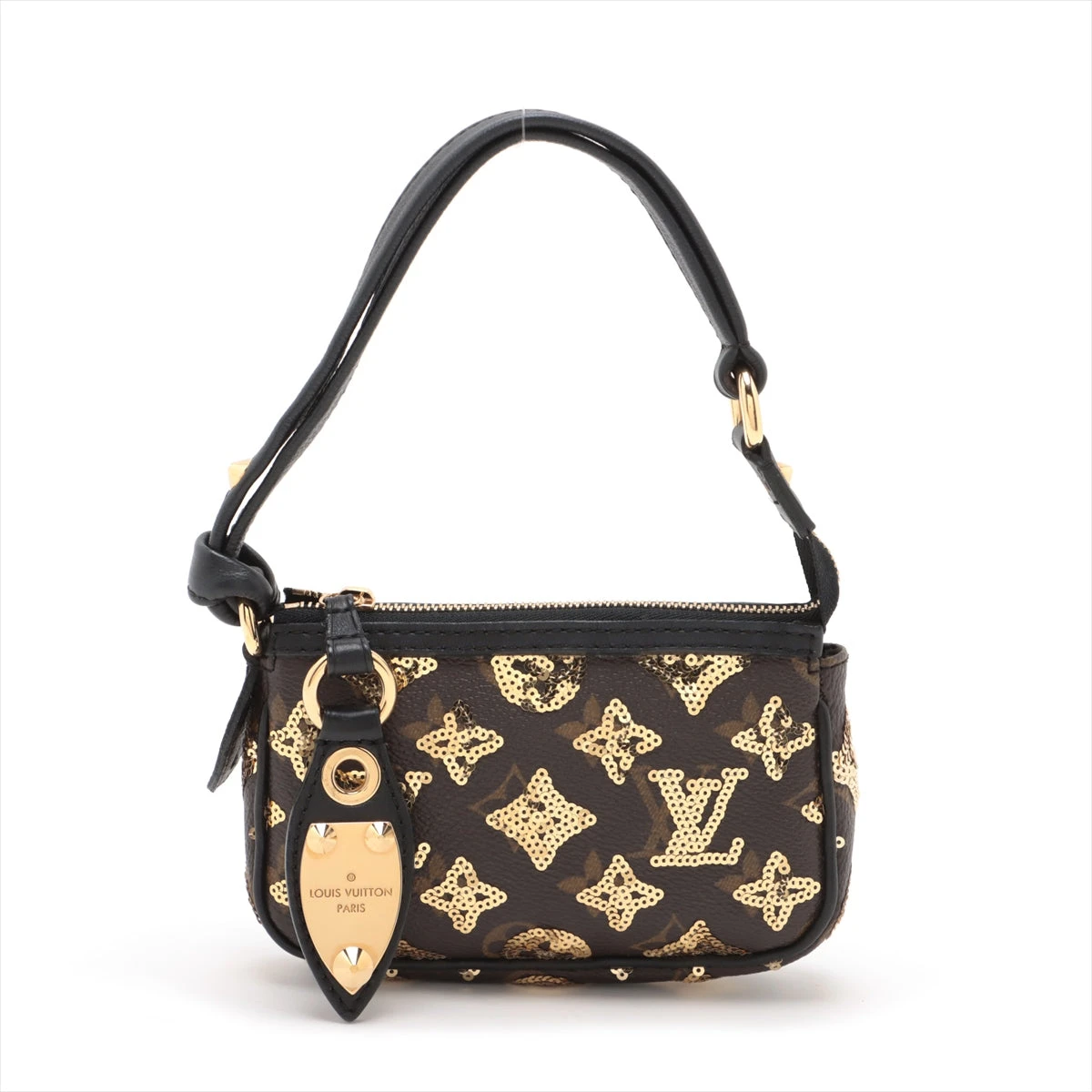 LOUIS VUITTON】ルイヴィトン『モノグラム エクリプス