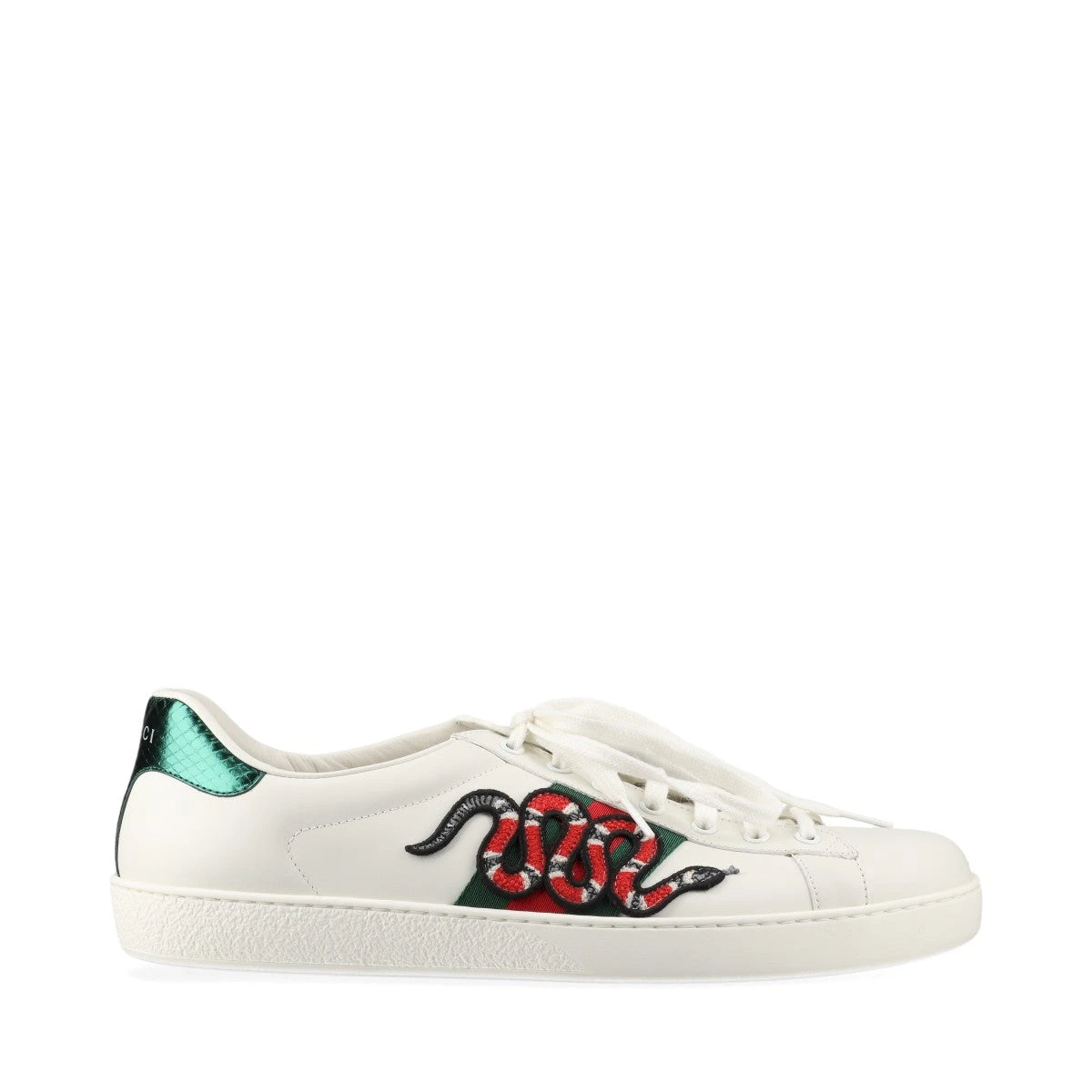 極美品 GUCCI グッチ スエード レザー シェリーライン スニーカー GUCCI グッチ レザー ローカットスニーカー シェリーライン 安室