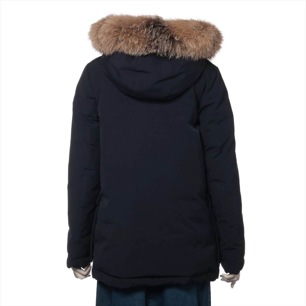 新品 正規品 MONCLER ダウン 0 COURVITE 定価267840円