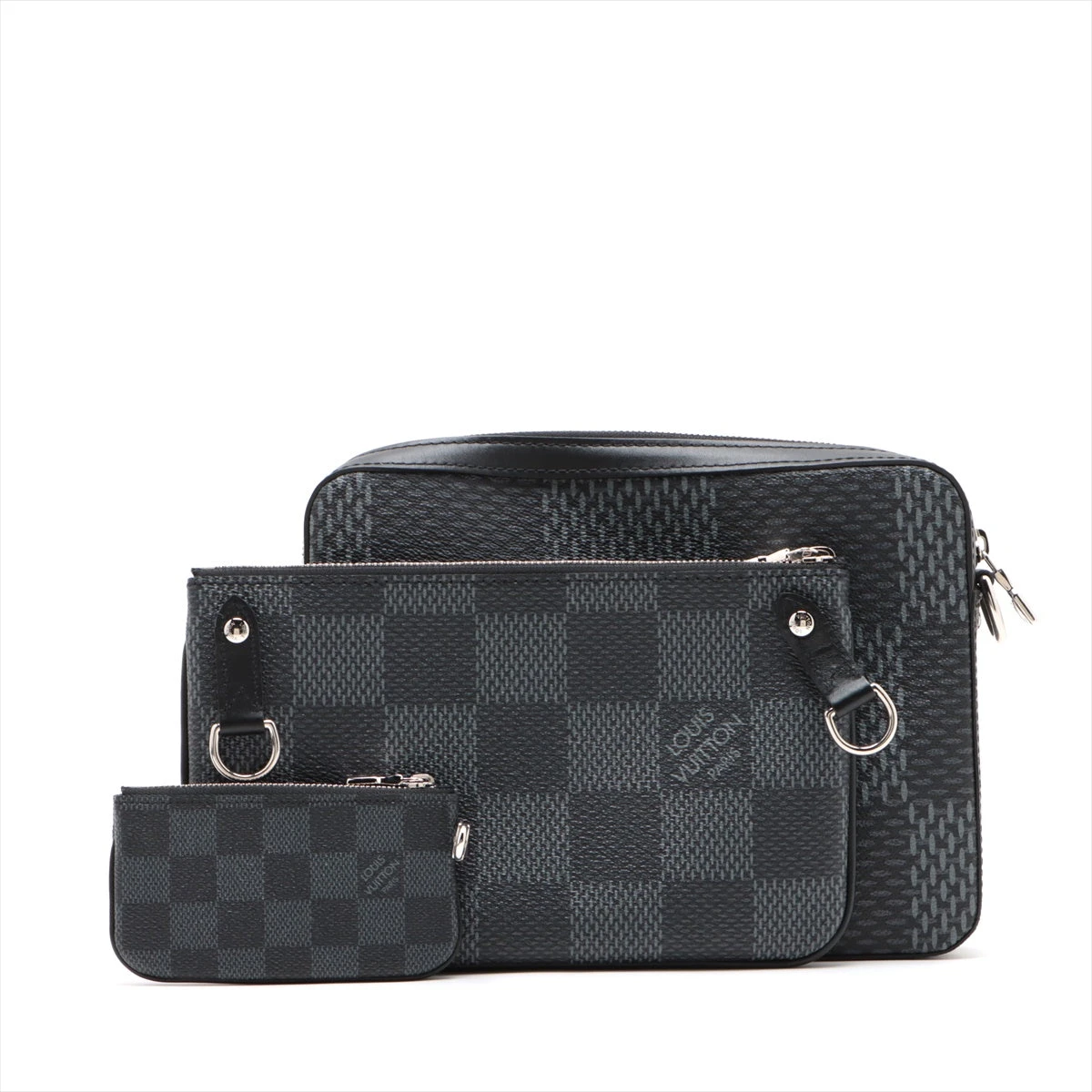 Dakota ダコタ 長財布 メンズ 財布 かぶせ 牛革 BLACK LABEL