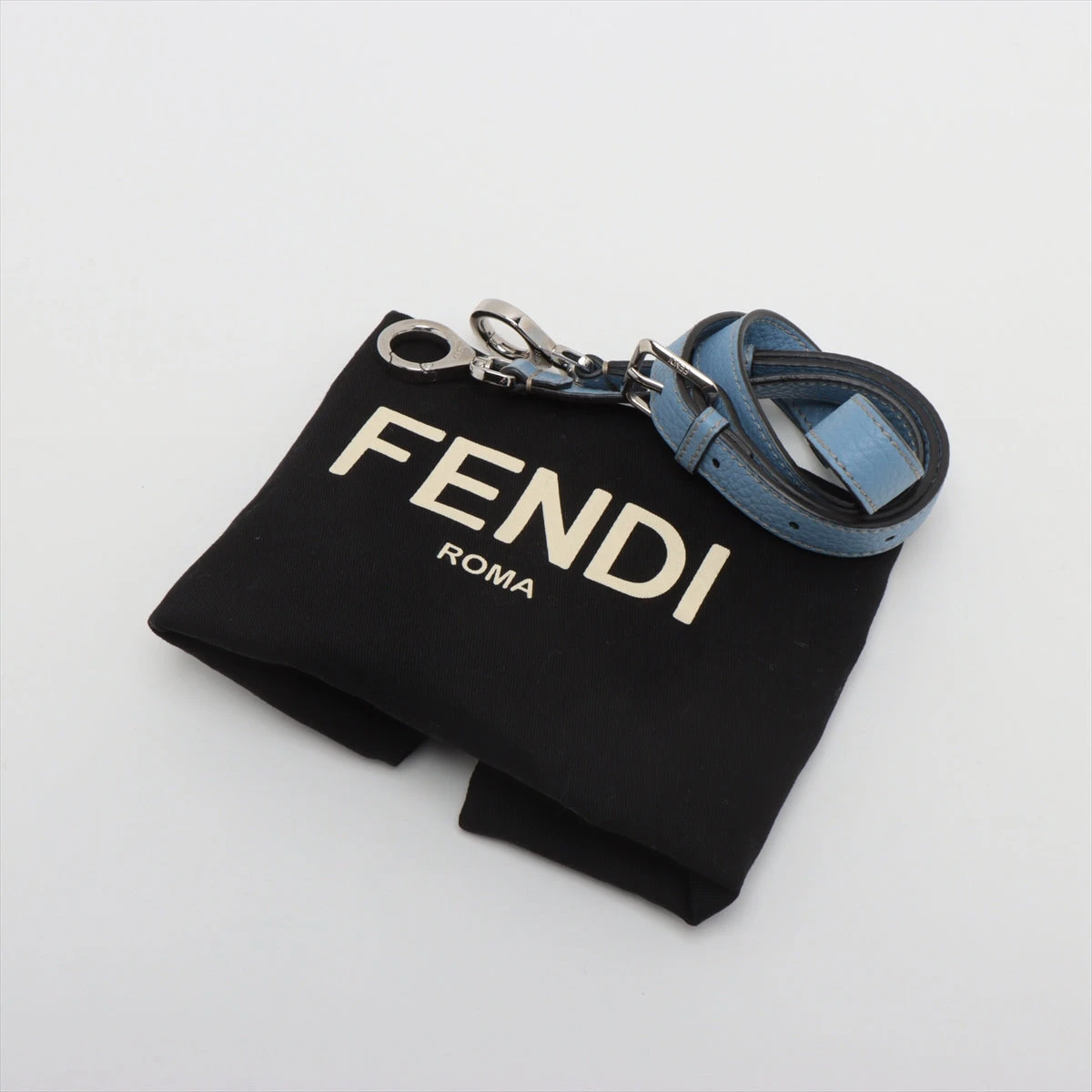 フェンディ ピーカブーエッセンシャリー セレリア レザー 2WAY