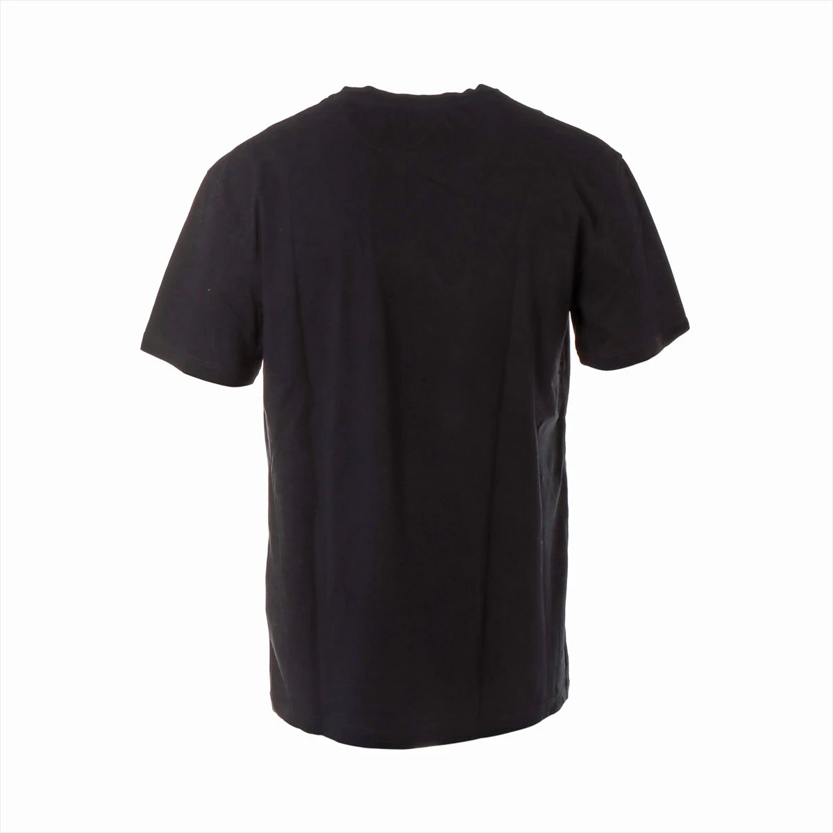 【訳アリ】ヴァレンティノ★VLTNロゴ　Tシャツワンピース　黒　XS 訳アリ】ヴァレンティノ☆VLTNロゴ Tシャツワンピース 黒 XS