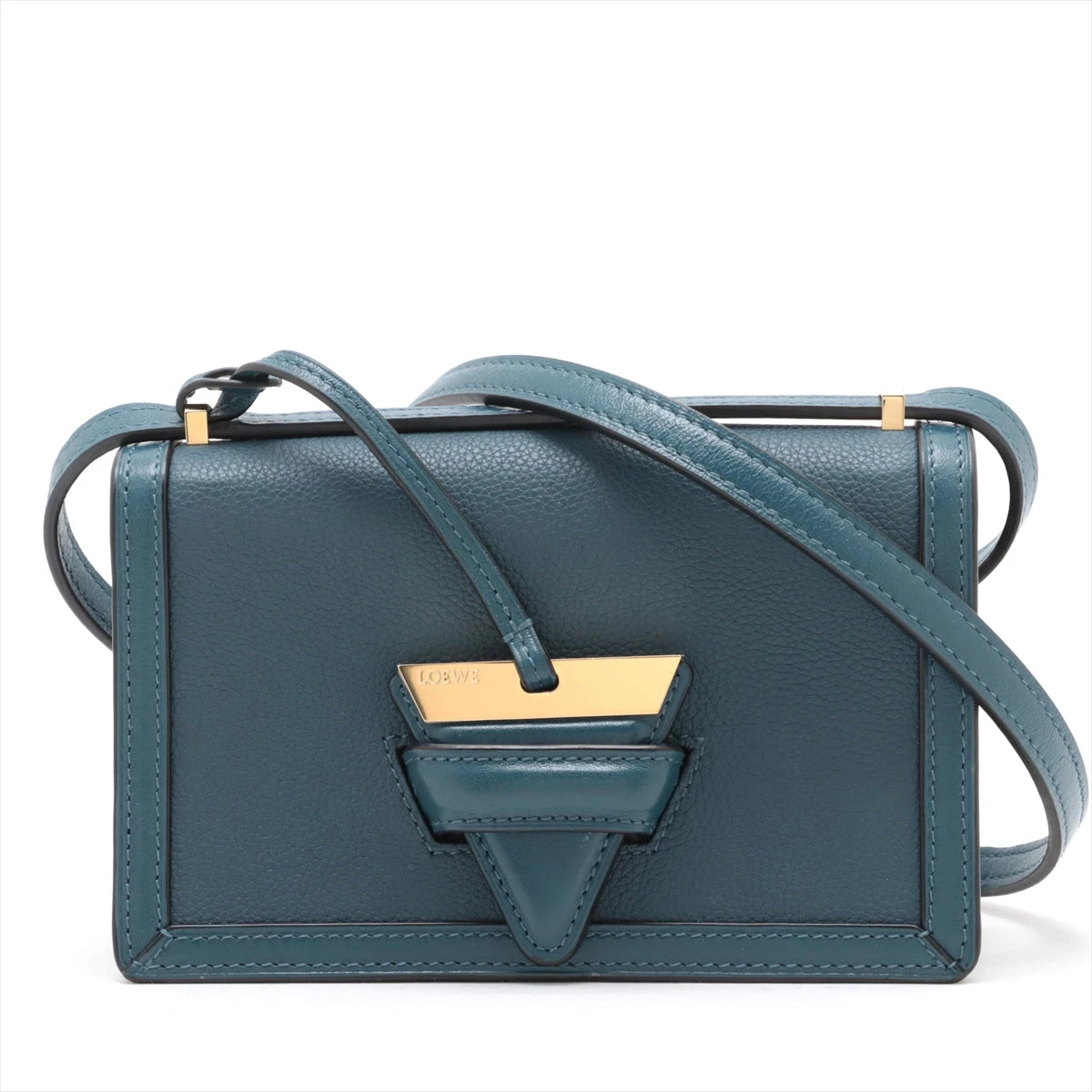 楽天市場】ロエベ LOEWE バルセロナ スモール ショルダー バッグ