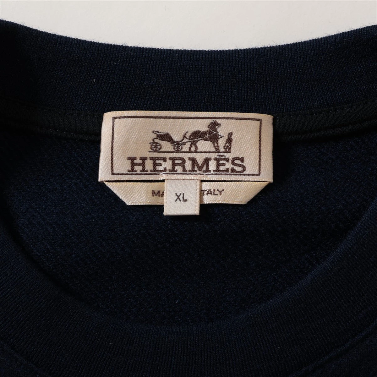 HERMES - エルメス HERMES スウェットの通販 by KOMEHYO ONLINE