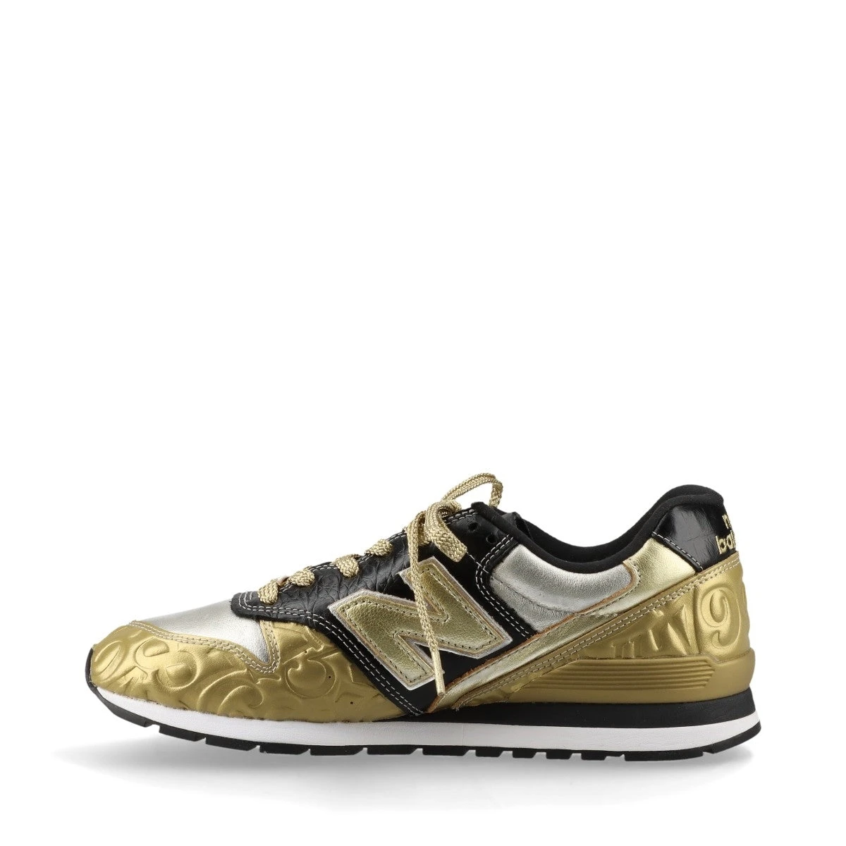 ⭐️美品 ニューバランス CM996FMG フランクミュラー ゴールド 23cm FRANCK MULLER フランクミュラー CM996FMG ニューバランス NEW BALANCE