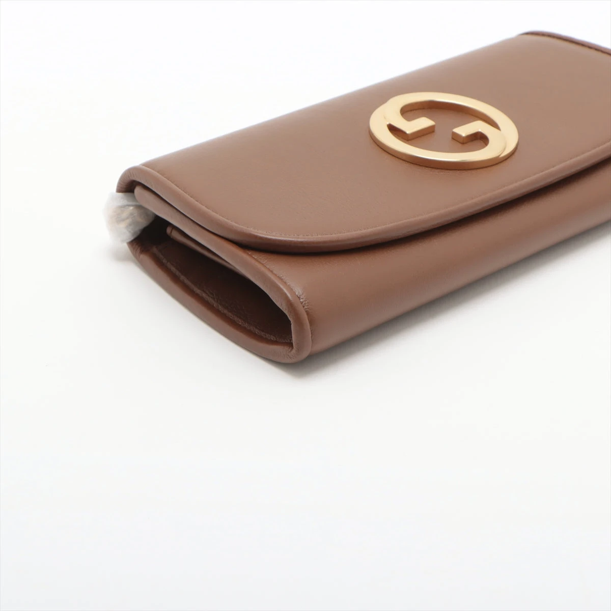 グッチ ブロンディ コンチネンタル チェーンウォレット Gucci グッチ ブロンディ チェーンウォレット | ブラック