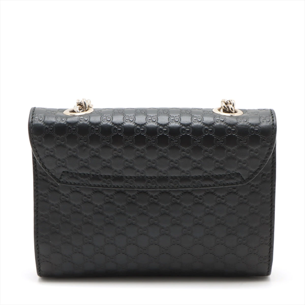 グッチ GUCCI チェーンショルダーバッグ ポシェット オールド
