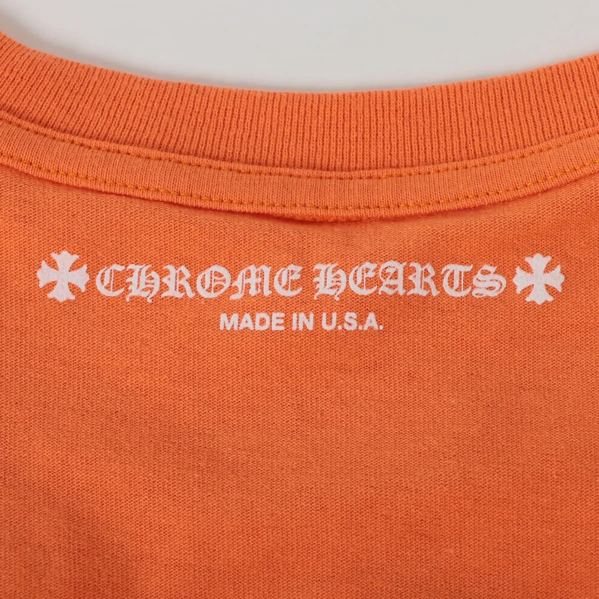 本日削除します　クロムハーツ　マッティボーイ　オレンジ 楽天市場】CHROME HEARTS クロムハーツ マッティボーイ 21ss PPO