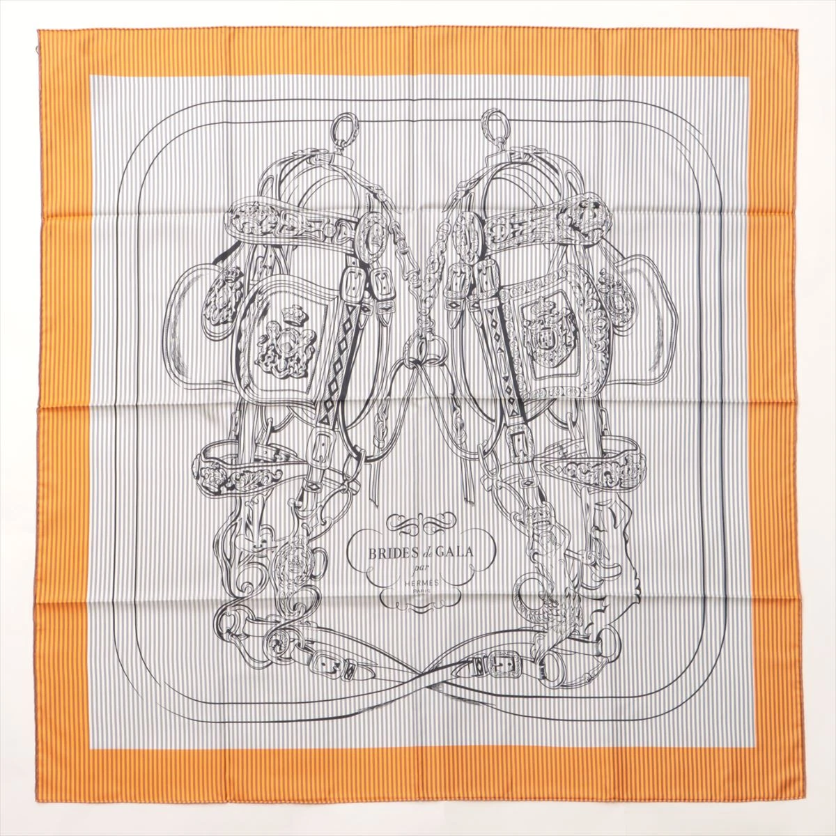 エルメス HERMES カレ90 式典用馬勒 スカーフ Photoroom_000_20241213_155311.