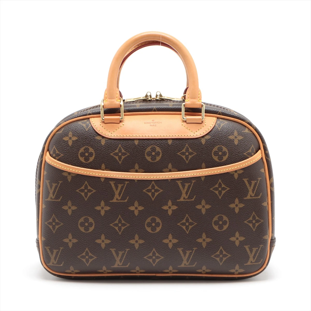 ヴィトン モノグラム トゥルーヴィル M42228